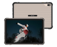 uleFone RugKing Pad 2 Pro 10,1" 8GB/256GB LTE Wi-fi Szary - 1570699 - zdjęcie 9
